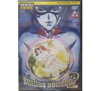 TEKNOFILM Hentai Suenos Humedos 2 SPAGNOLO