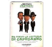 TEKNOFILM Ho Vinto la Lotteria di Capodanno