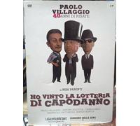 TEKNOFILM Ho Vinto la Lotteria di Capodanno