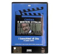 TEKNOFILM I Banchieri di Dio Il Caso Calvi