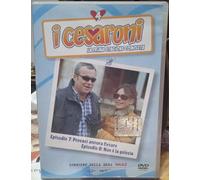 TEKNOFILM I Cesaroni Stagione 1 Volume 4