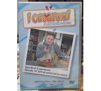 TEKNOFILM I Cesaroni Stagione 1 Volume 5