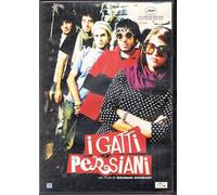 TEKNOFILM I Gatti Persiani