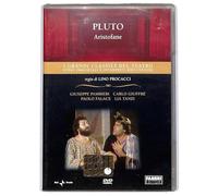 TEKNOFILM I Grandi Classici del Teatro - Aristofane - Pluto