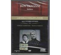 TEKNOFILM I grandi classici del Teatro - Moliere - Don Giovanni