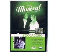 TEKNOFILM I Grandi Musical Italiani Boccadoro