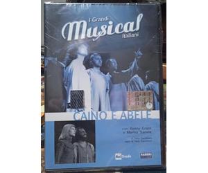 TEKNOFILM I Grandi Musical Italiani Caino e Abele