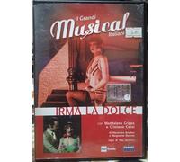 TEKNOFILM I Grandi Musical Italiani Irma la Dolce
