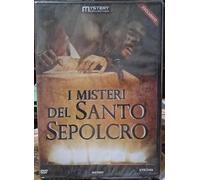 TEKNOFILM I Misteri del Santo Sepolcro