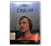 TEKNOFILM I Miti del Calcio Cruijff
