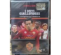TEKNOFILM I Miti Giallorossi 7 Le Migliori Ali Destre