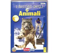 TEKNOFILM I Record degli Animali 1