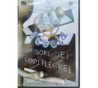 TEKNOFILM I Tesori dei Campi Flegrei