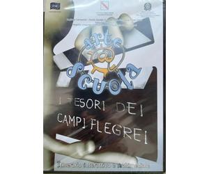 TEKNOFILM I Tesori dei Campi Flegrei