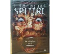 TEKNOFILM I Tredici Spettri I 13 Spettri