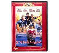 TEKNOFILM I Vichinghi