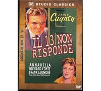 TEKNOFILM Il 13 Non Risponde Il Tredici Non Risponde