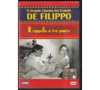TEKNOFILM Il Cappello a Tre Punte Il Cappello a 3 Punte