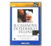 TEKNOFILM Il Casanova di Federico Fellini