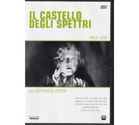 TEKNOFILM Il Castello degli Spettri