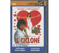 TEKNOFILM Il Ciclone