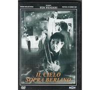 TEKNOFILM Il Cielo Sopra Berlino