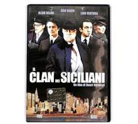 TEKNOFILM Il Clan dei Siciliani