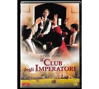 TEKNOFILM Il Club degli Imperatori