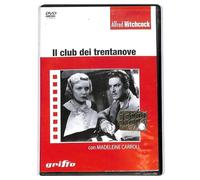 TEKNOFILM Il Club dei 39 Il Club dei Trentanove