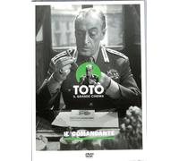 TEKNOFILM Il Comandante