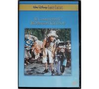 TEKNOFILM Il Comandante Robinson Crusoe