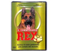 TEKNOFILM Il Commissario Rex 2 (5 Episodi)