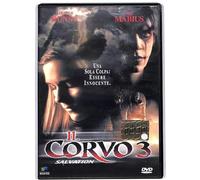 TEKNOFILM Il Corvo 3 Salvation
