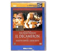 TEKNOFILM Il Decameron