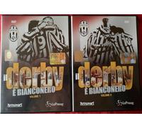 TEKNOFILM Il Derby E' Bianconero 1 e 2