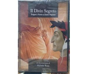 TEKNOFILM Il Divin Segreto Enigmi e Verità su Dante Alighieri