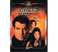 TEKNOFILM Il Domani Non Muore Mai