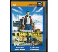 TEKNOFILM Il Ferroviere