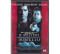 TEKNOFILM Il Filo del Sospetto