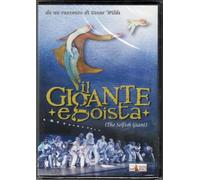 TEKNOFILM Il Gigante Egoista DVD e CDROM