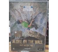 TEKNOFILM Il Grande Alpinismo 10 Alone On The Wall First Ascent Part 1