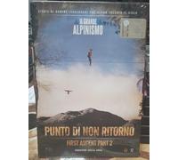 TEKNOFILM Il Grande Alpinismo 12 Alone On The Wall First Ascent Part 2