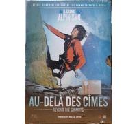 TEKNOFILM Il Grande Alpinismo 6 Au Dela' Des Cimes Beyond the Summit