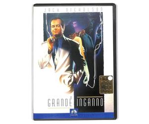TEKNOFILM Il Grande Inganno WIDESCREEN