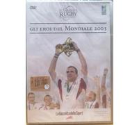 TEKNOFILM Il Grande Rugby 2 Gli Eroi del Mondiale