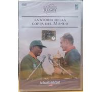TEKNOFILM Il Grande Rugby 7 La Storia della Coppa del Mondo