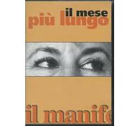TEKNOFILM Il Mese Piu' Lungo Il Mese Più Lungo Il Sequestro di Giuliana Sgrena