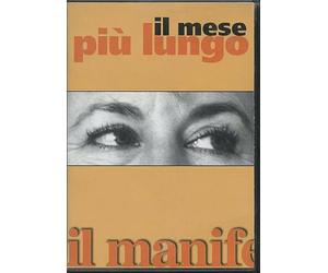TEKNOFILM Il Mese Piu' Lungo Il Mese Più Lungo Il Sequestro di Giuliana Sgrena