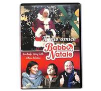 TEKNOFILM Il Mio Amico Babbo Natale