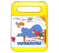 TEKNOFILM Il Mio Amico Mumble Bumble